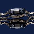 Часы Casio G-Shock Premium MTG-B2000YBD-2A фото 5